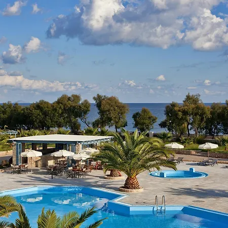 Santo Miramare Szálloda 4*