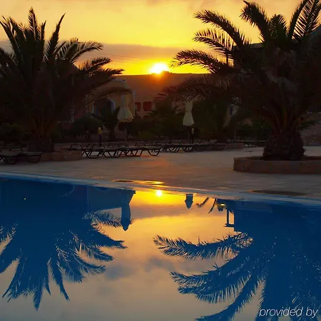 Santo Miramare Szálloda 4*