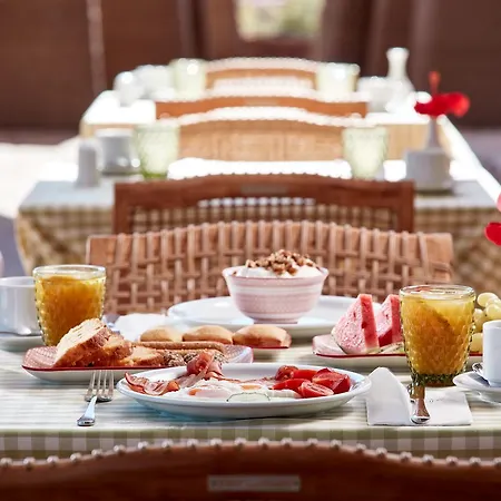 Santo Miramare Hotel