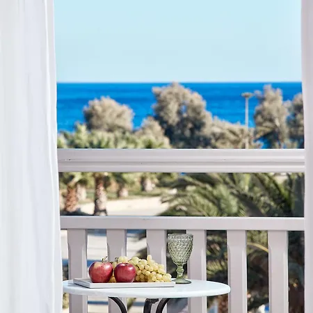 Santo Miramare 4* Perísza