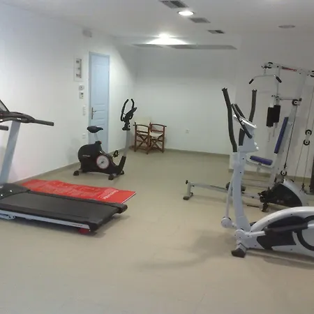 Santo Miramare Hotel Perissa (Santorini)