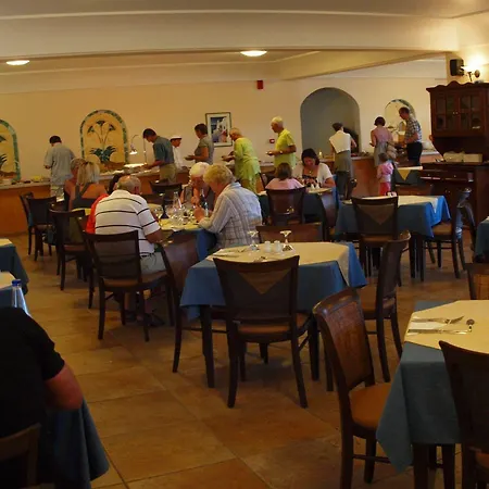 Santo Miramare 4*