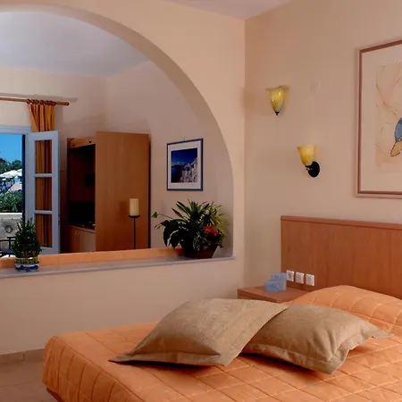 Szálloda Santo Miramare 4*