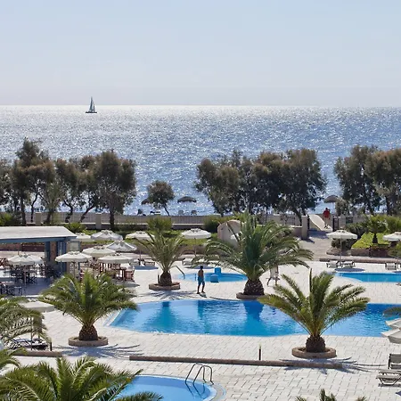 Szálloda Santo Miramare 4*