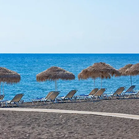 Hotel Santo Miramare Perissa (Santorini)