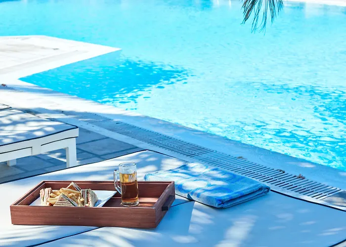 Hotell Santo Miramare 4*