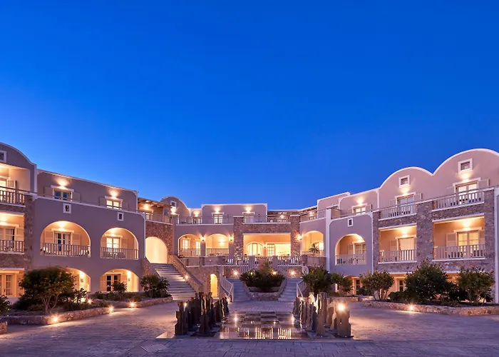 Santo Miramare Hotell 4*