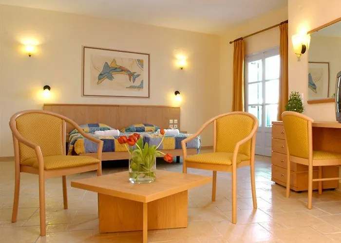 Santo Miramare Hotell