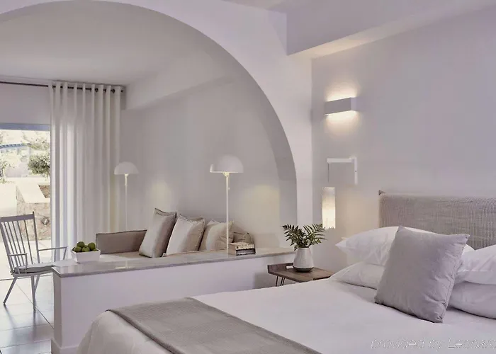 Hotell Santo Miramare