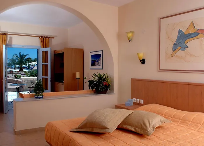 Hotell Santo Miramare 4*