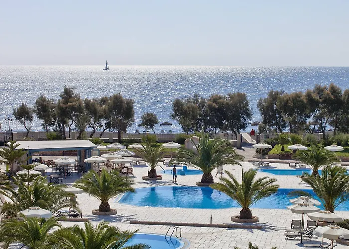 Hotell Santo Miramare 4*