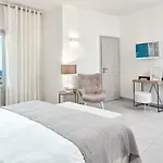 Otel Santo Miramare Perissa (Santorini)