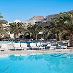 Santo Miramare 4* Perissa (Santorini)