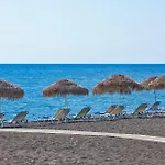 Otel Santo Miramare Perissa (Santorini)