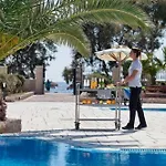 Santo Miramare Otel Perissa (Santorini)