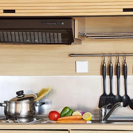 酒店 圣米拉马雷海滩度假村