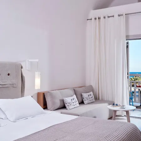 圣米拉马雷海滩度假村 4*