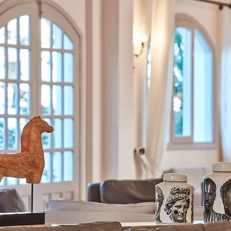 Santo Miramare ペリッサ