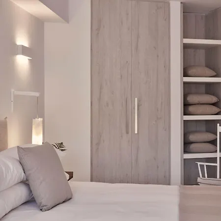 圣米拉马雷海滩度假村 佩里萨