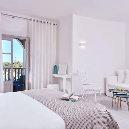 圣米拉马雷海滩度假村