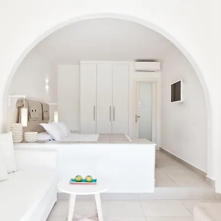 圣米拉马雷海滩度假村 酒店