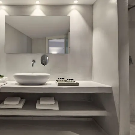 ホテル Santo Miramare