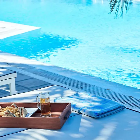 酒店 圣米拉马雷海滩度假村 4*