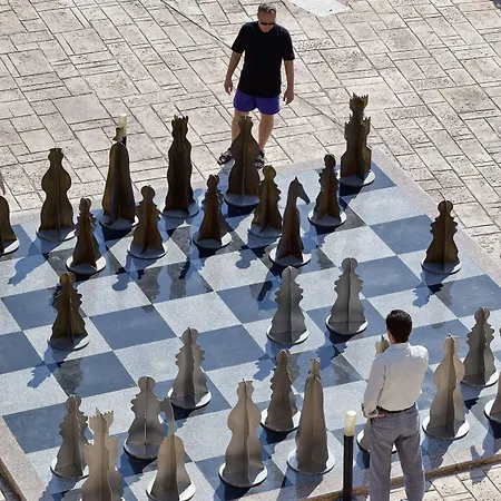 圣米拉马雷海滩度假村