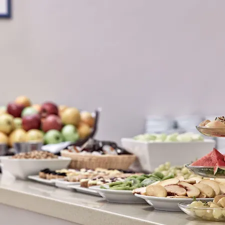 Santo Miramare ホテル