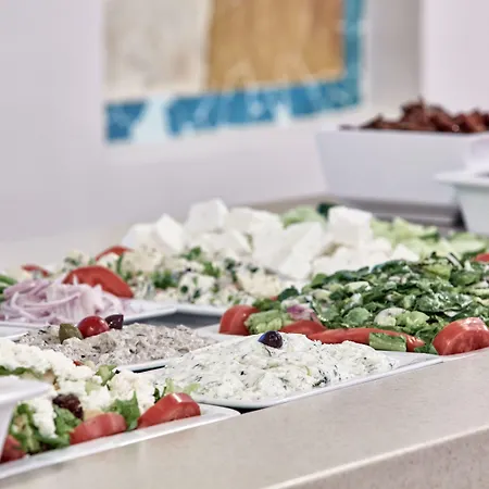 酒店 圣米拉马雷海滩度假村