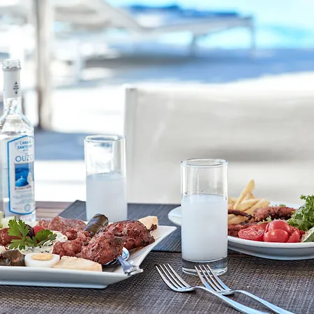 圣米拉马雷海滩度假村