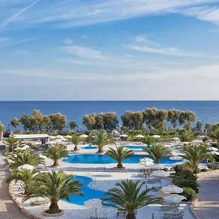 ホテル Santo Miramare 4*