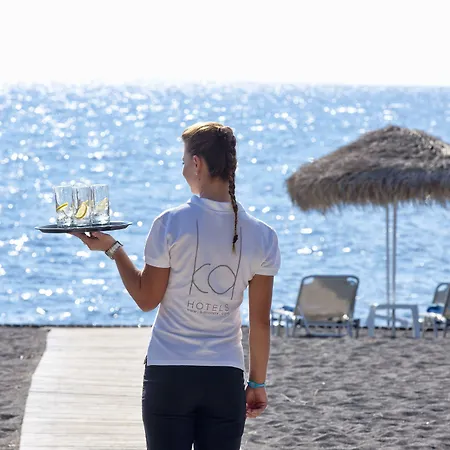 酒店 圣米拉马雷海滩度假村