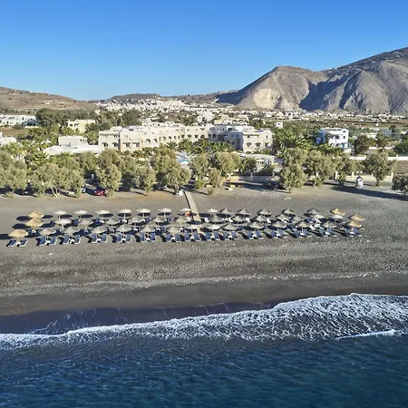 圣米拉马雷海滩度假村 酒店