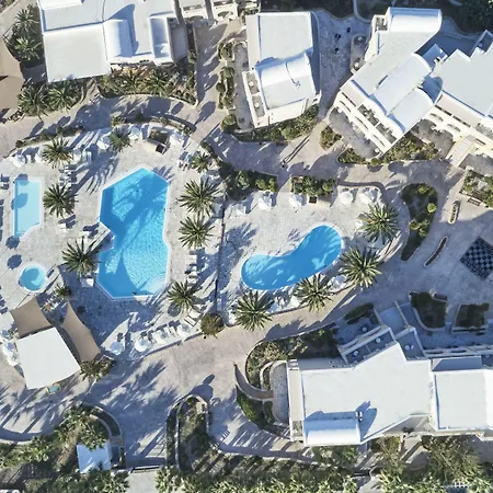 圣米拉马雷海滩度假村 4*