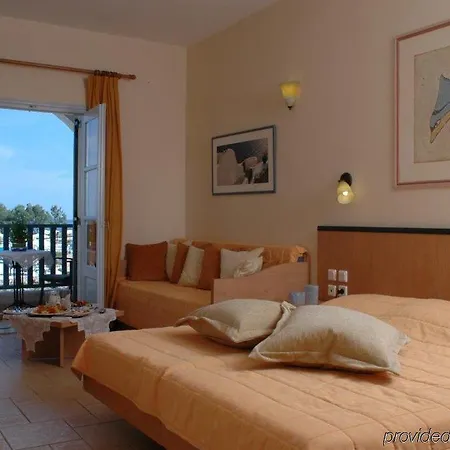 Santo Miramare ペリッサ