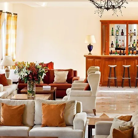 Santo Miramare ホテル