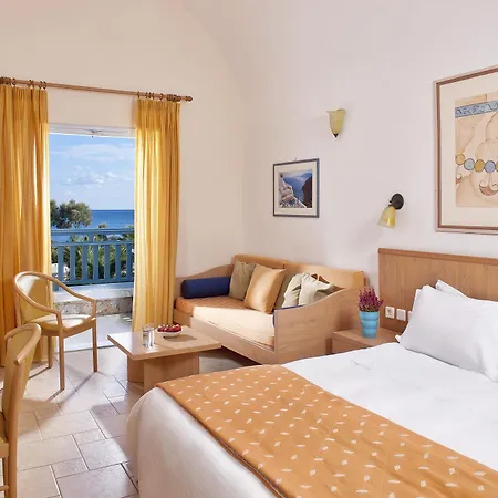 圣米拉马雷海滩度假村