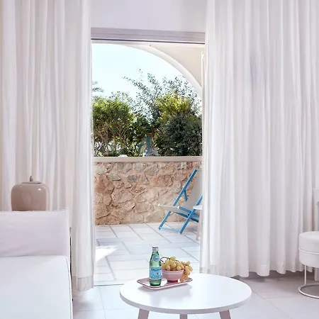 圣米拉马雷海滩度假村