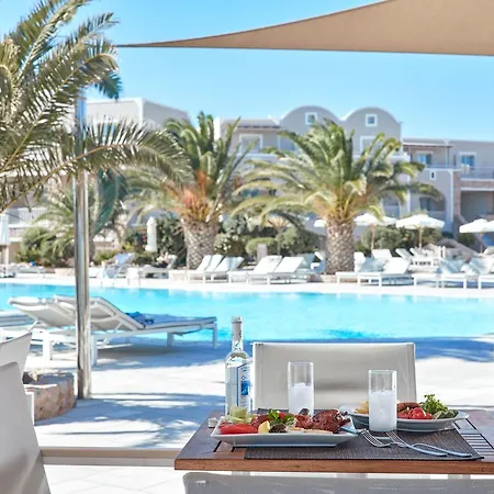 圣米拉马雷海滩度假村