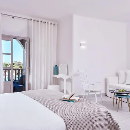 Santo Miramare ホテル 4*