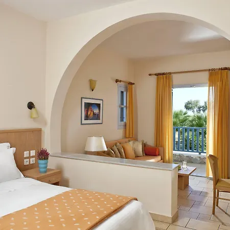 圣米拉马雷海滩度假村