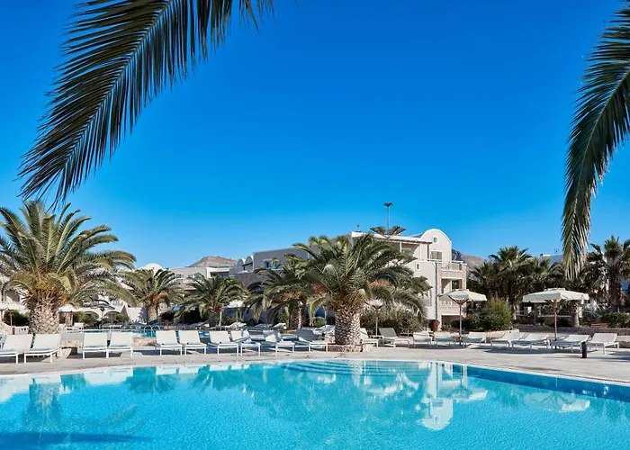 Hotel Santo Miramare