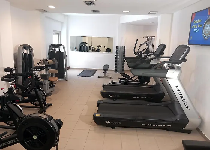 Hotel Santo Miramare