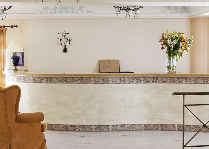 Hotel Santo Miramare 4*