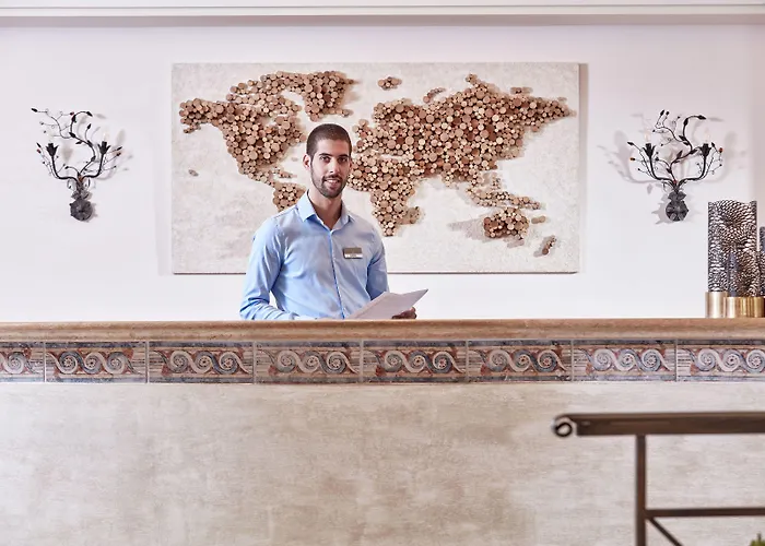 Santo Miramare Perissa (Santorini)