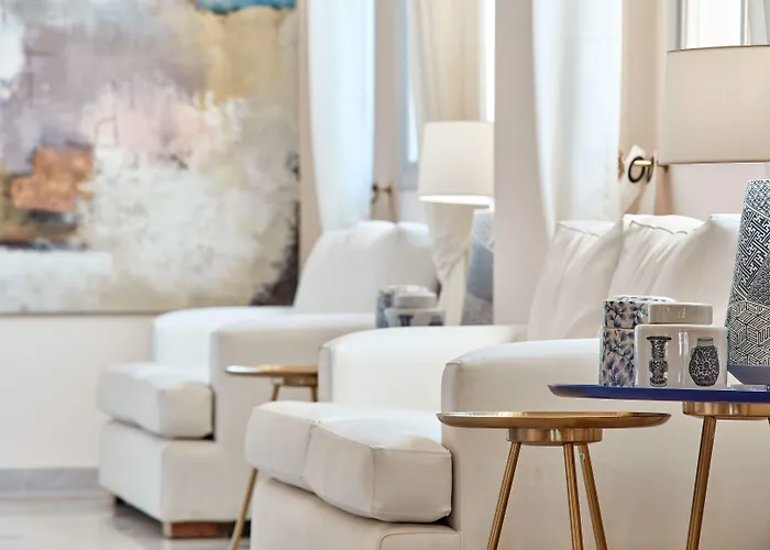 Hotel Santo Miramare Perissa (Santorini)