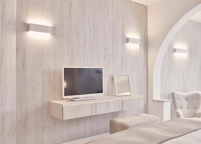 Santo Miramare 4* Perissa (Santorini)