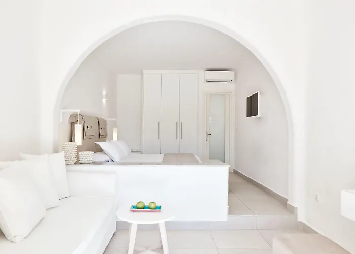 Santo Miramare Hotel