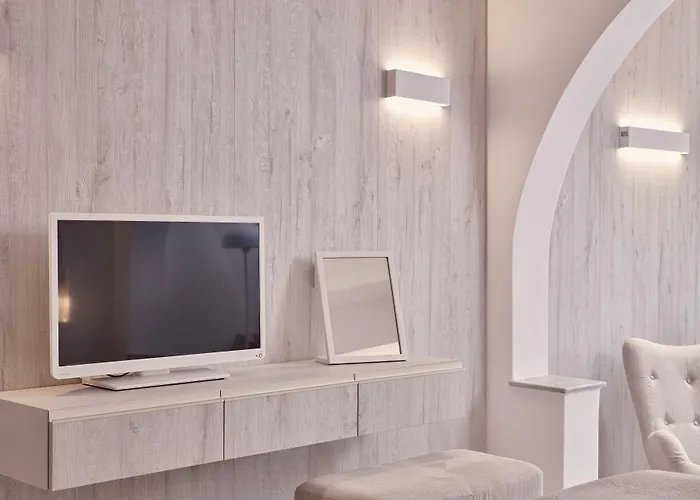 Hotel Santo Miramare